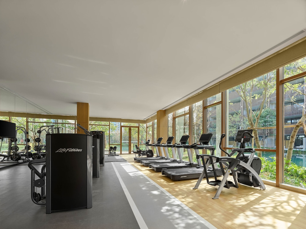 Banyan Tree Dongguan Songshan Lake 32/60