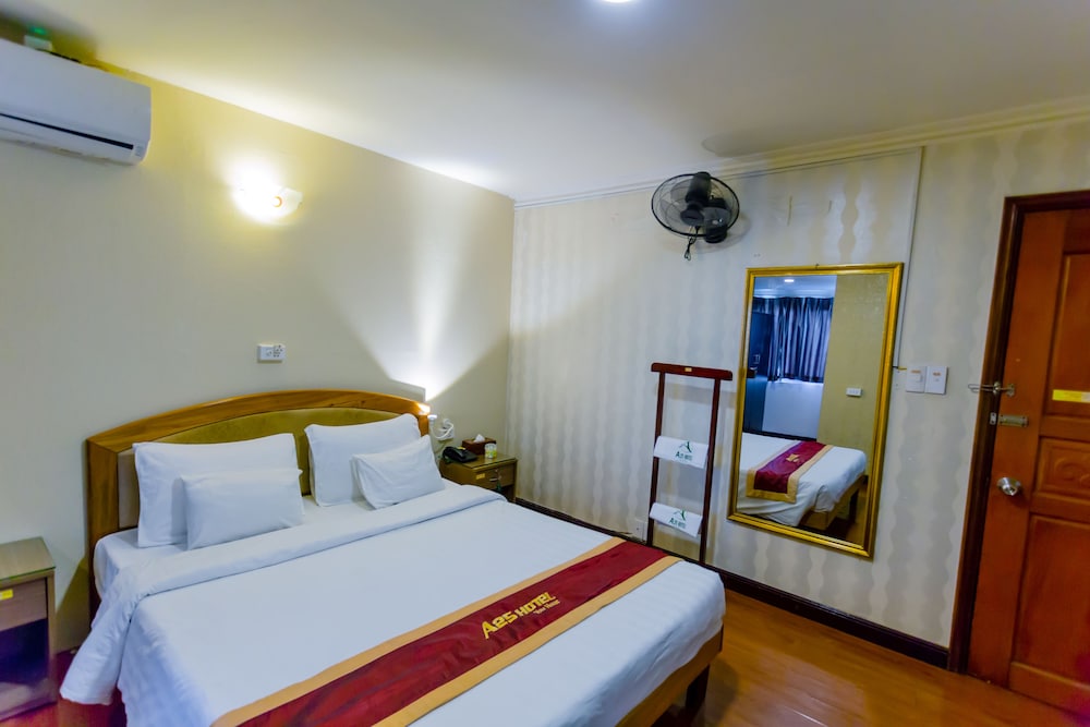 A25 Hotel - 251 Hai Ba Trung HCM 20/63