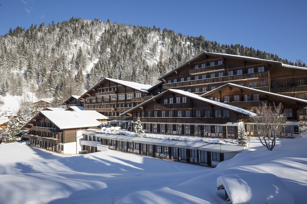 Huus Gstaad 1/53