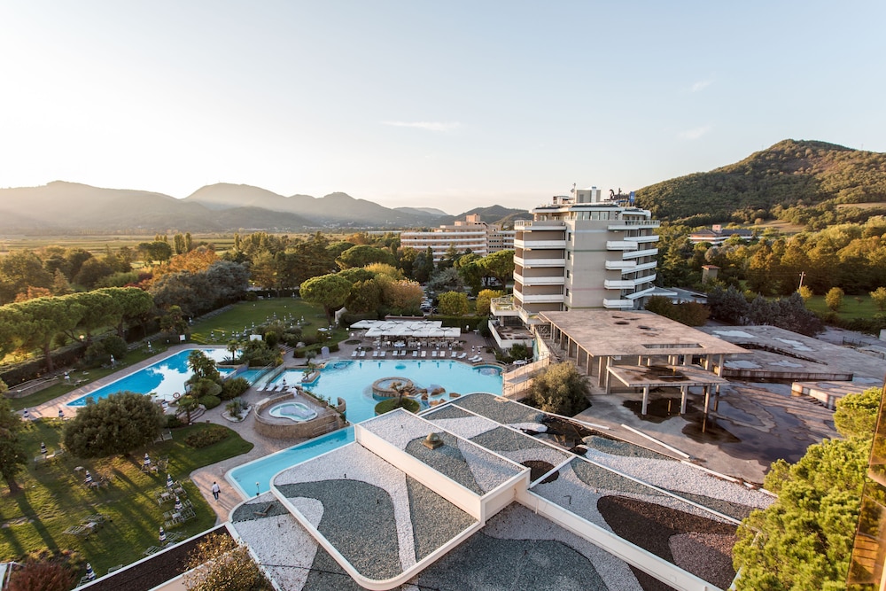 Galzignano Resort Terme & Golf - Hotel Splendid 9/68