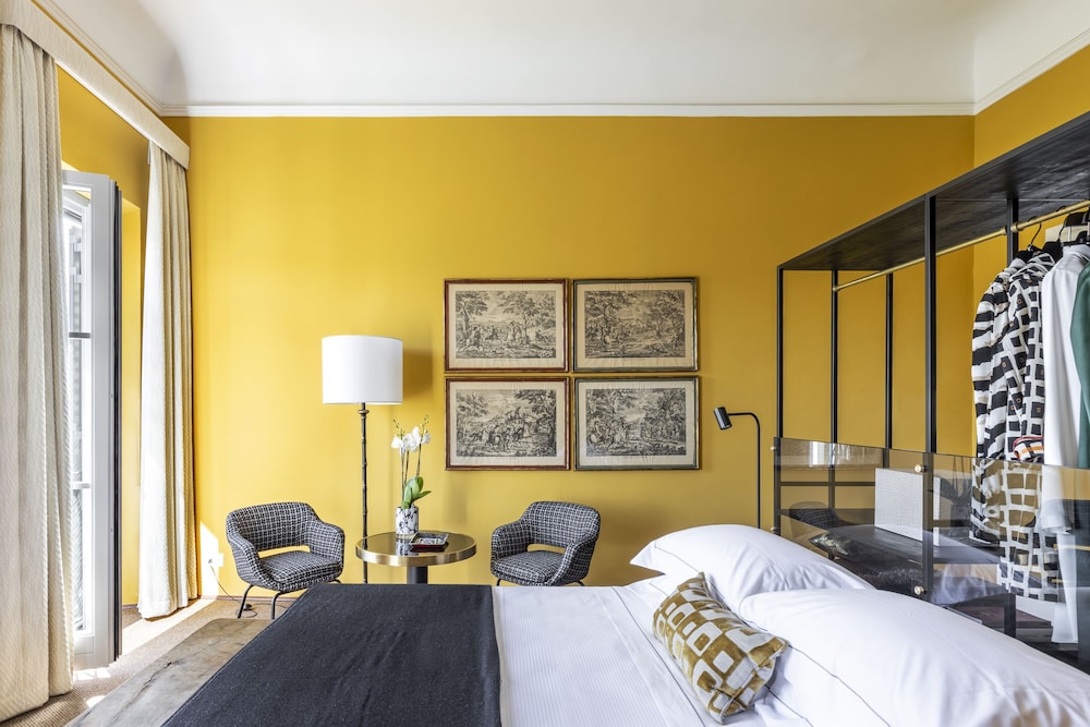 4F Boutique Hotel Florence 14/28
