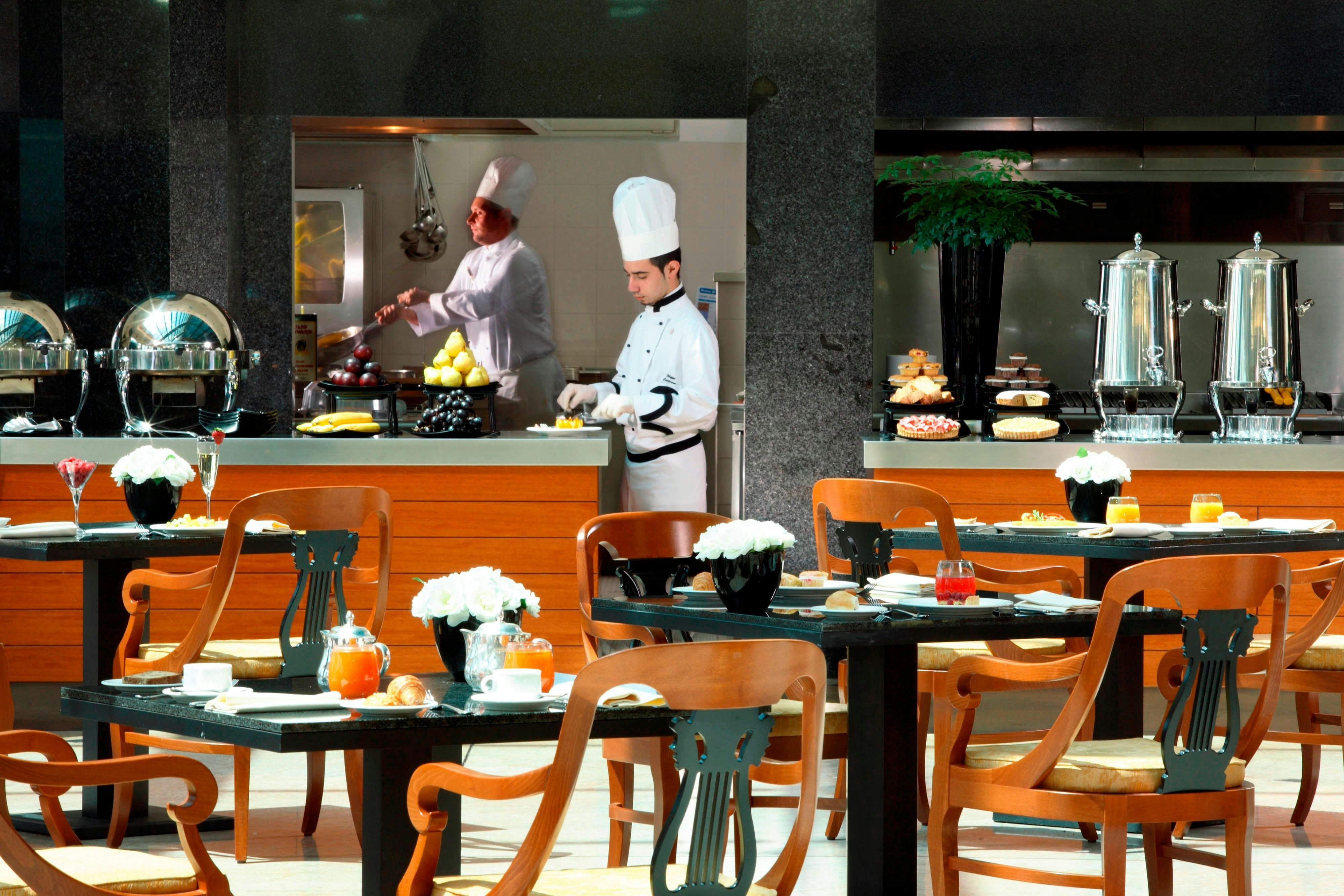 Rome Marriott Park Hotel 40/57