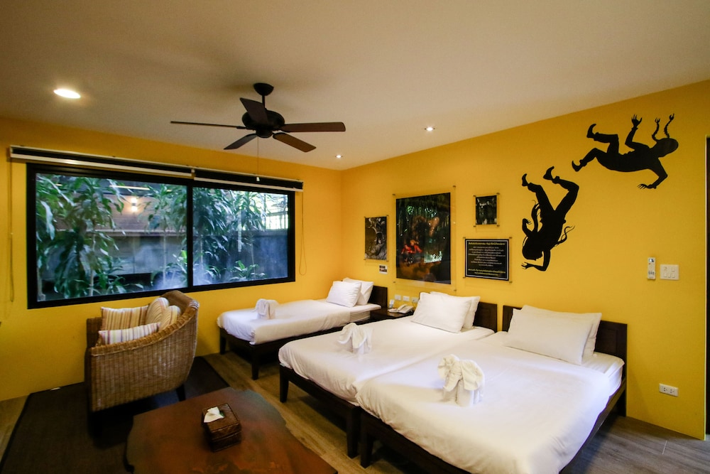 Rain Tree Residence 24/78