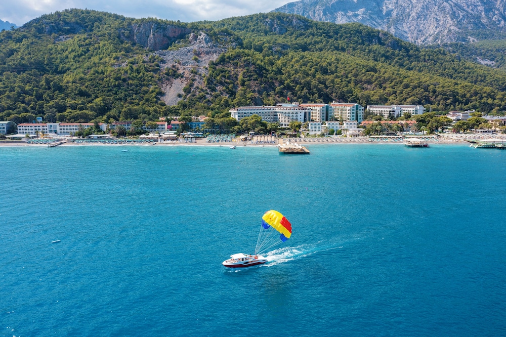 Sunland Resort Beldibi 37/60