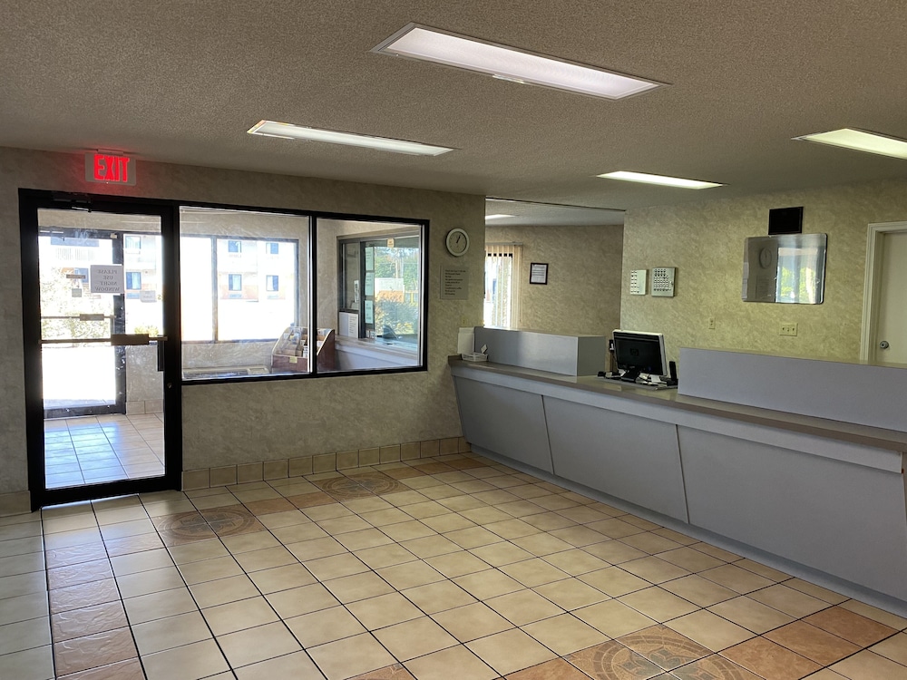 Magnolia Inn Townhouse Hattiesburg MS I-59 15/60