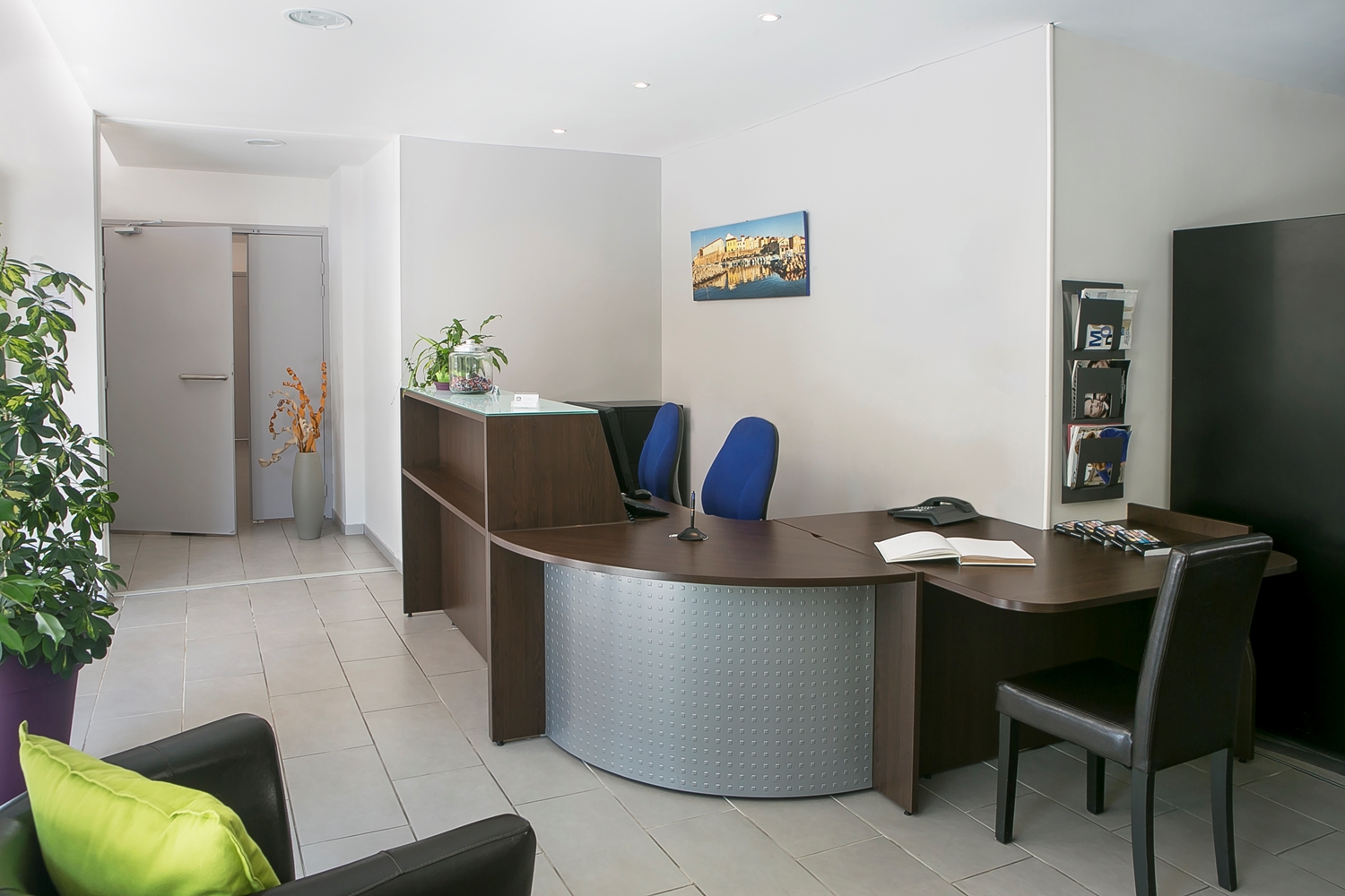 Best Western Hotel Des Thermes 4/42