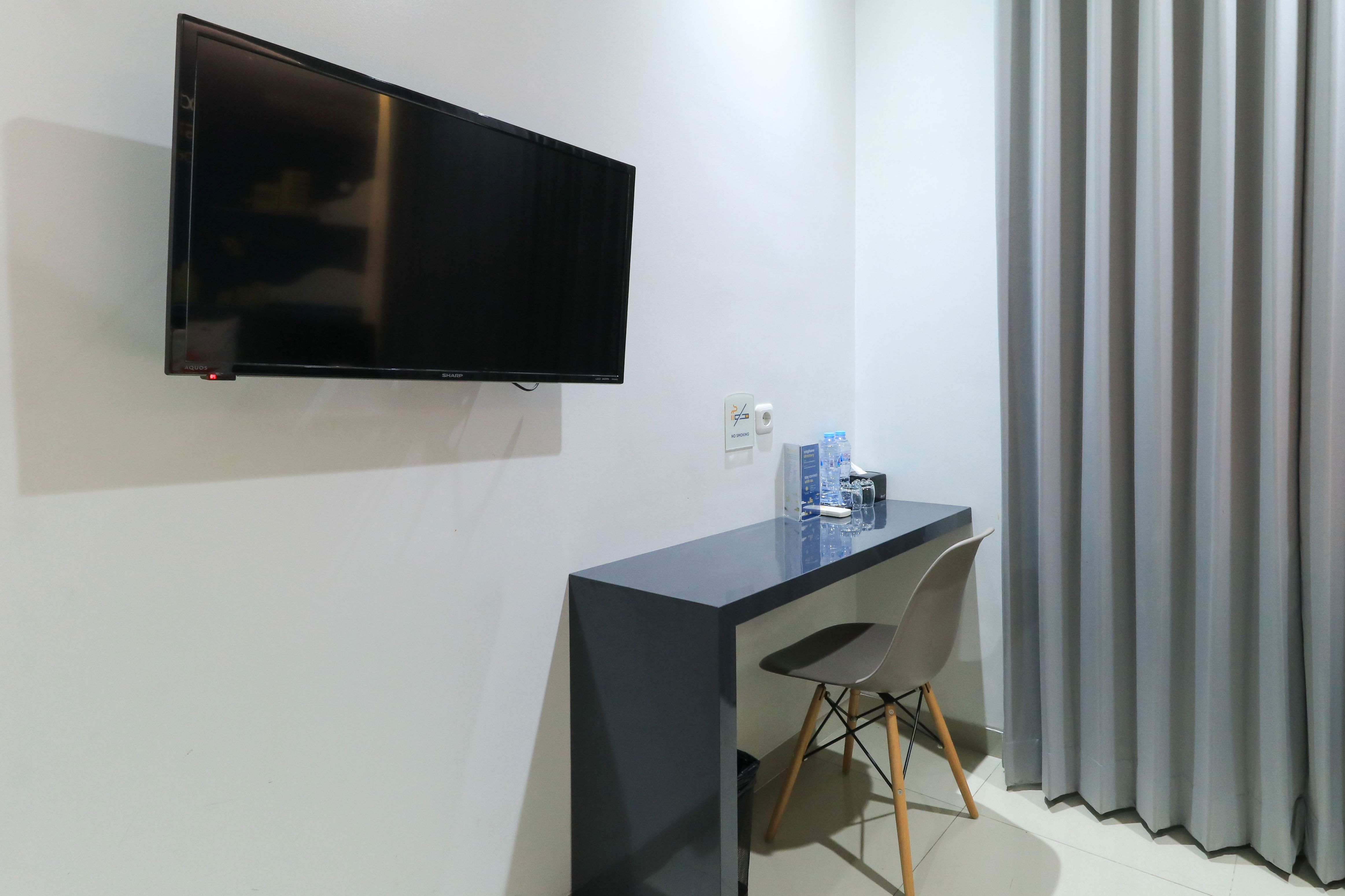 HOTEL BERLIAN INTERNATIONAL SURABAYA 41/47