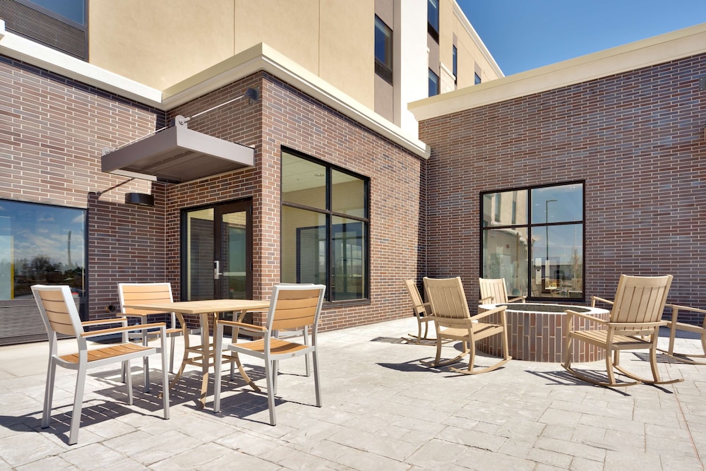 Hampton Inn And Suites Rexburg 4/42