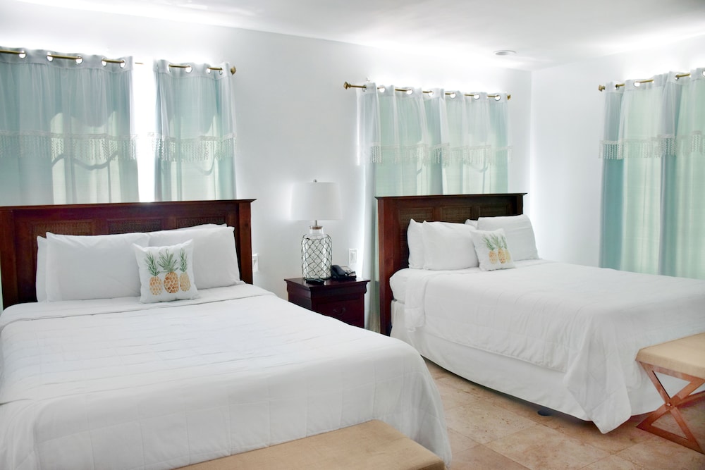 Beach Park Hotel 10/50
