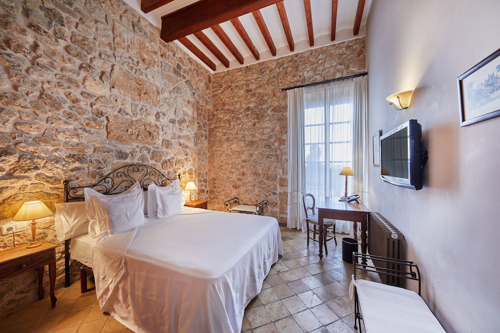 Cas Comte Suites & Spa - Adults Only 11/50