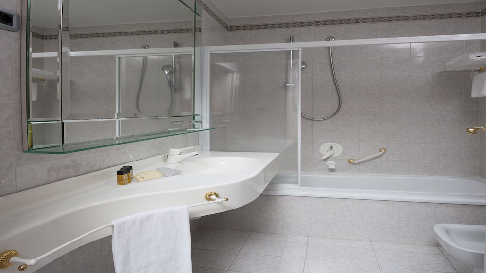 Hotel Salus Terme - Adults Only 16/70
