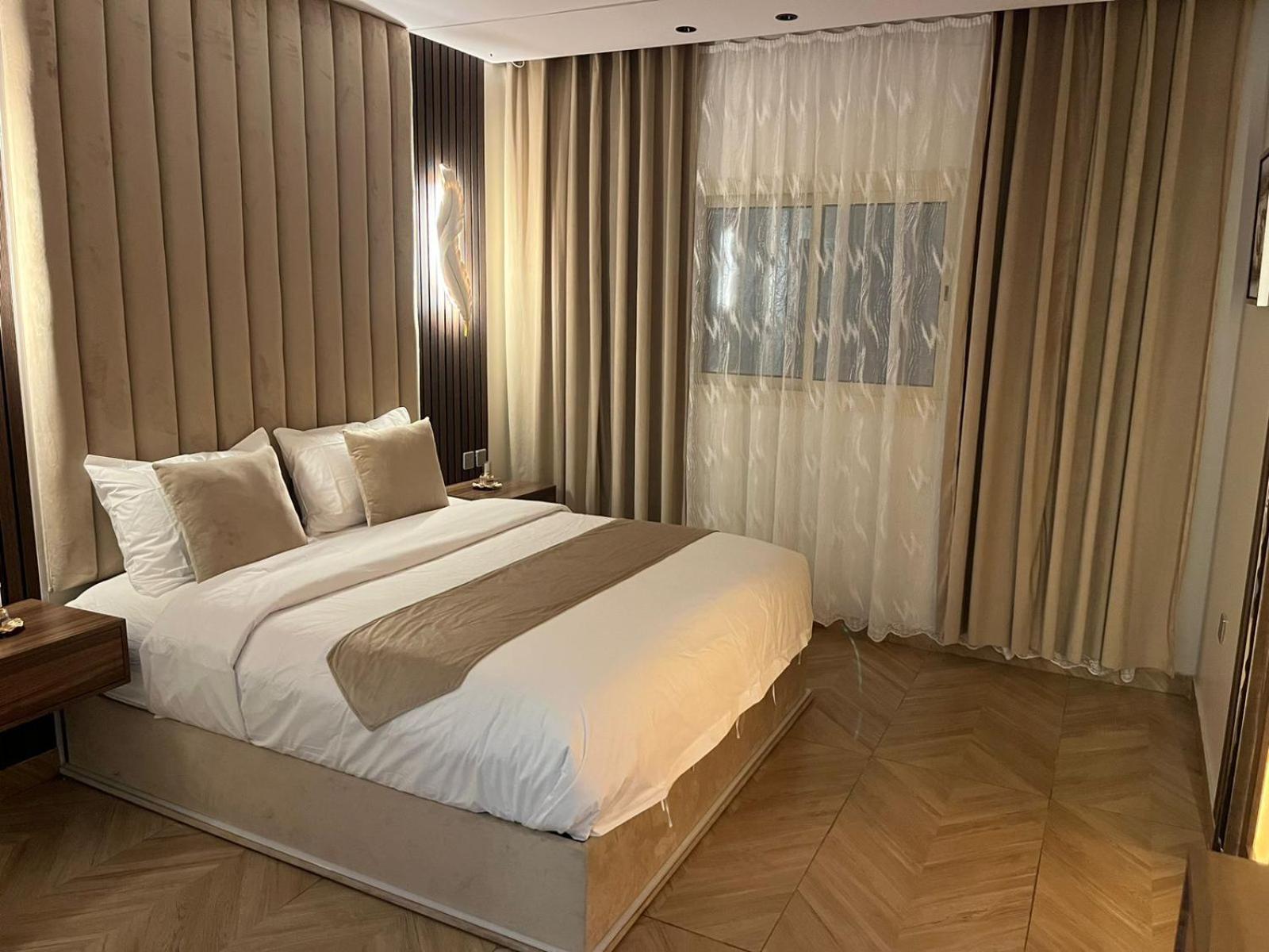 نورث هاوس للأجنحه الفندقية(Nourth House Aparthotel) 19/39