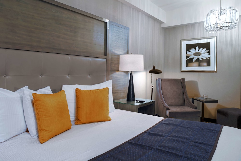 Robert Treat Hotel 25/68