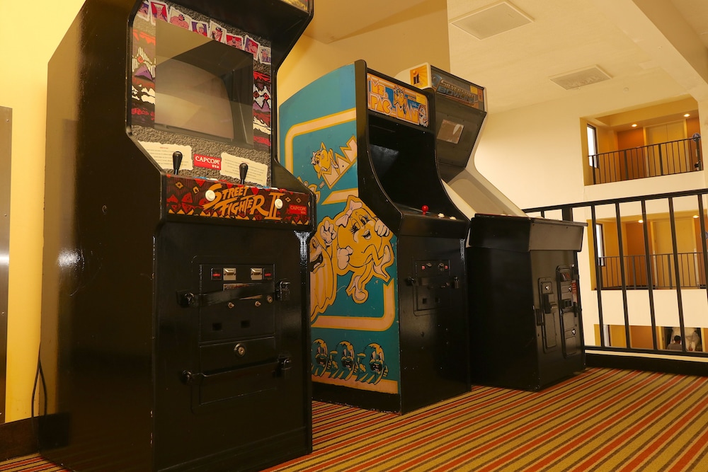 ザ アトリウム リゾート(The Atrium Resort) 写真2