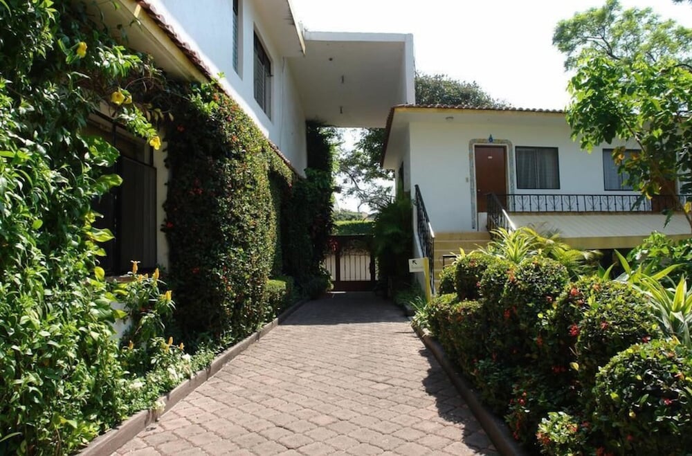 Hotel Quinta las Flores 62/71