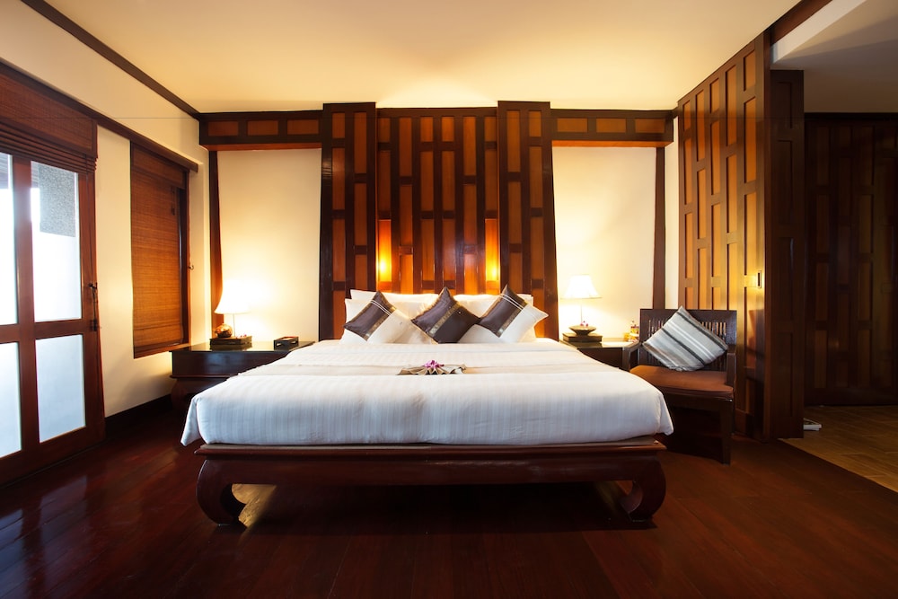 Baan Yin Dee Boutique Resort 16/44