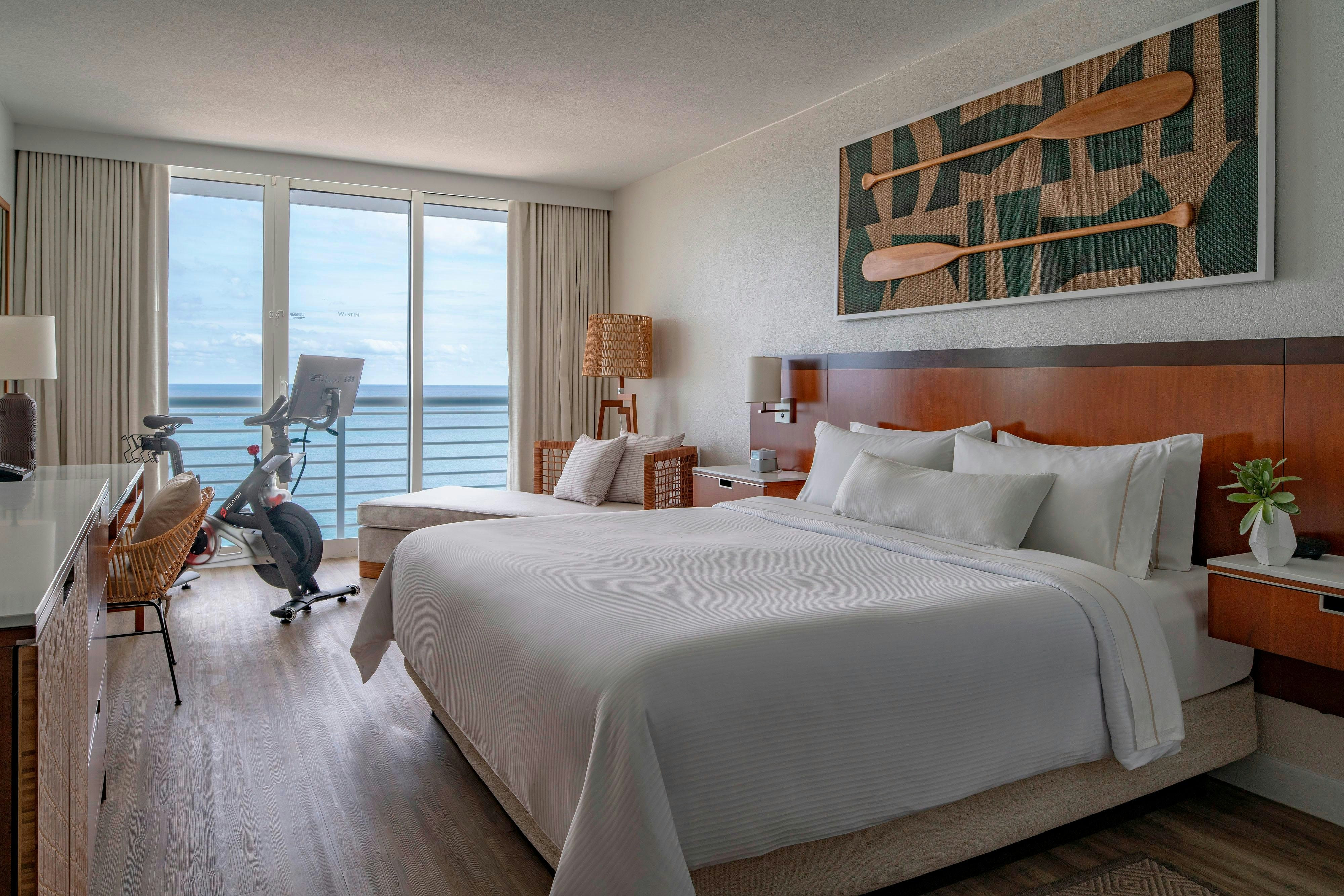 Room, Ocean Front