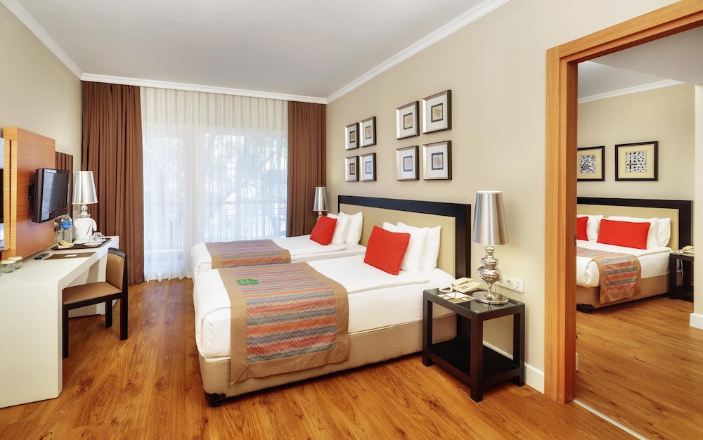 Akka Alinda Hotel 11/50