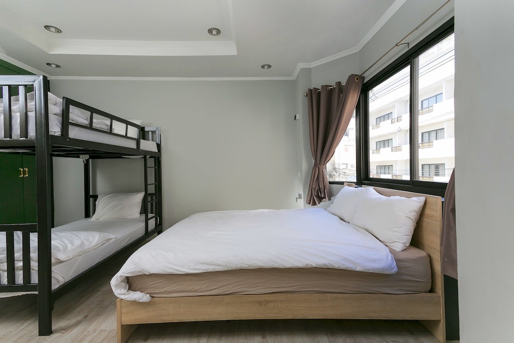 1989 Sukhumvit Bangkok - Hostel 13/49