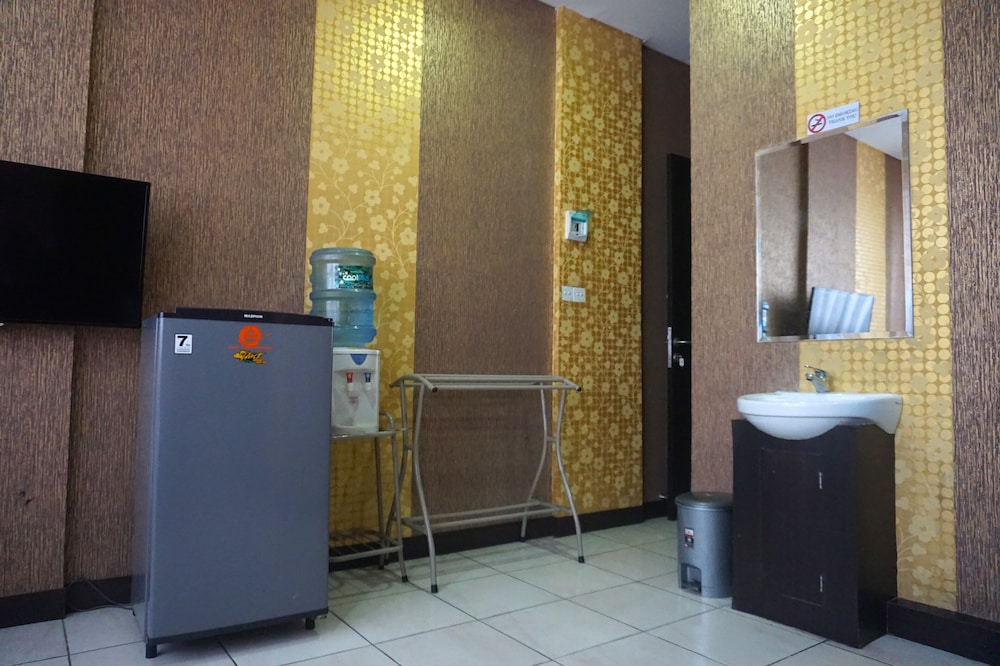 OYO 3952 Hotel C 18 Cibaduyut 3/25