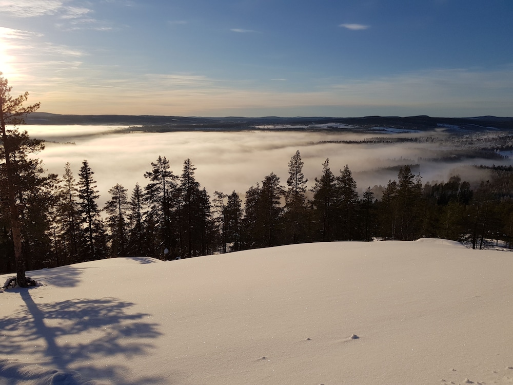 Bjornforsens Turist and Konferens Hotell 37/50