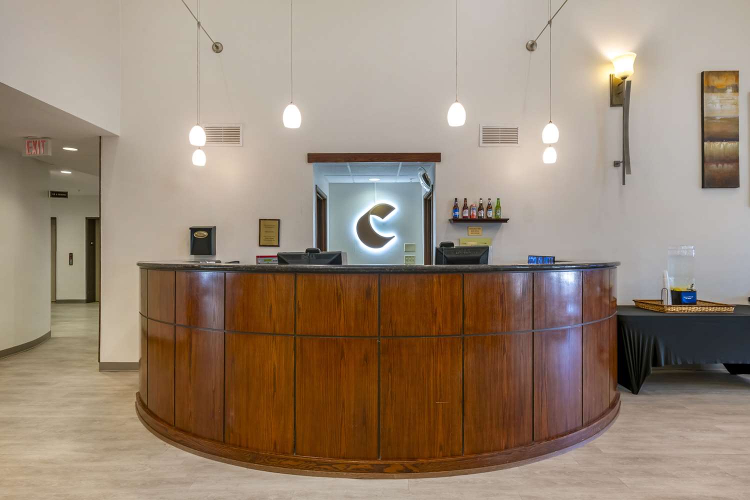 Comfort Suites Conference Center Rapid City 2/14