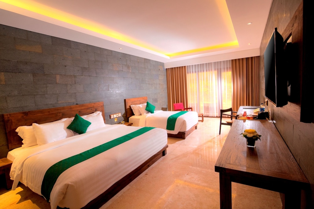 The Westlake Resort Yogya 22/57