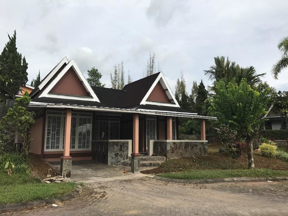 Villa Sofia Kota Bunga 4/31