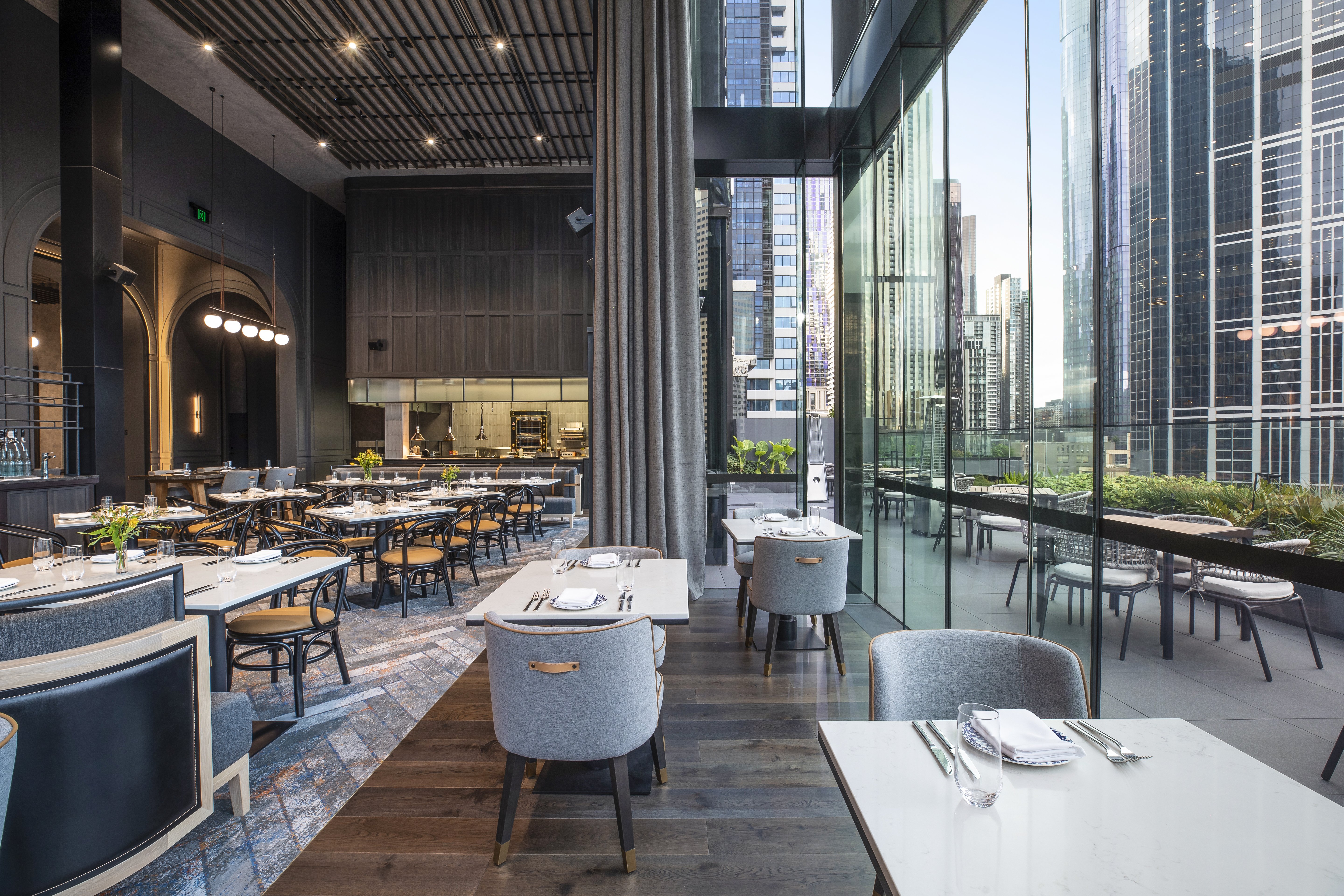 voco Melbourne Central, an IHG Hotel 52/77