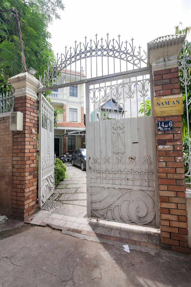 Halo Serviced Apartment 42/50