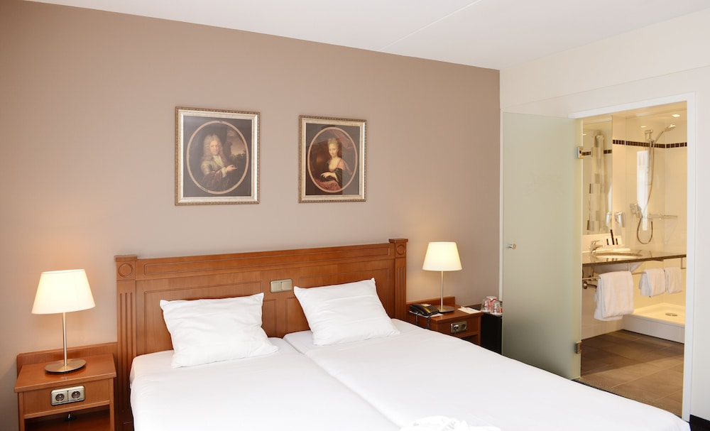 Amrath Grand Hotel Frans Hals 14/67