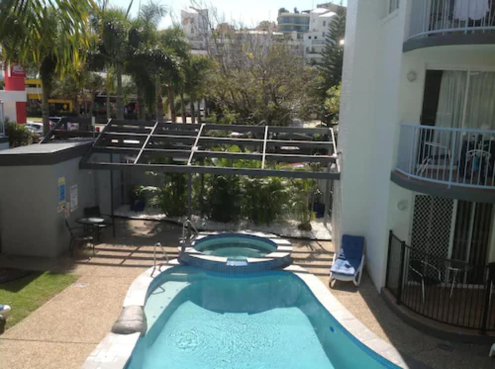 Beachside Mooloolaba 5/59