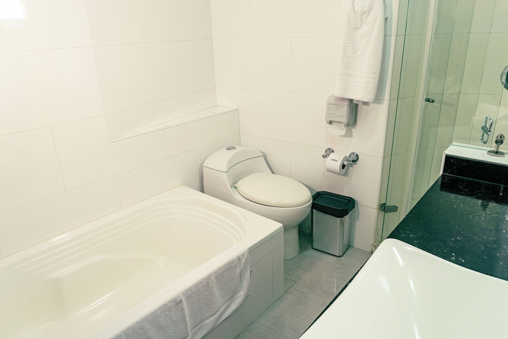 Junior Suite, Twin Beds, Los Recuerdos 5/6