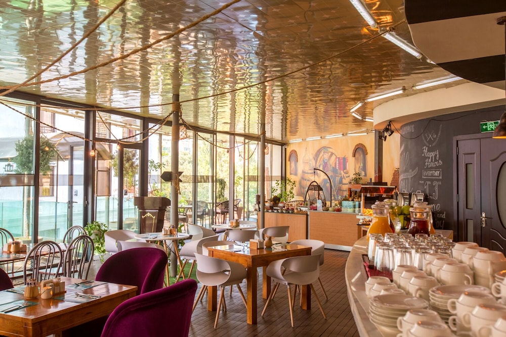 Cron Palace kosher Tbilisi Hotel 33/50