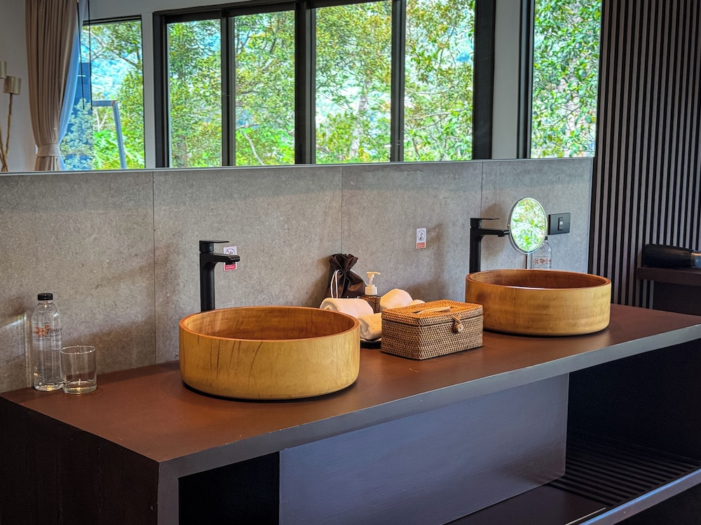 Villa Tantawan Resort And Spa 31/47