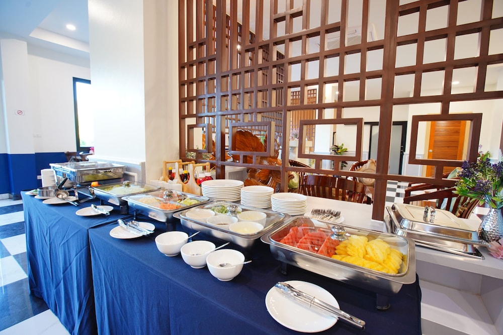 USABAI Riverside Boutique Hotel 33/49