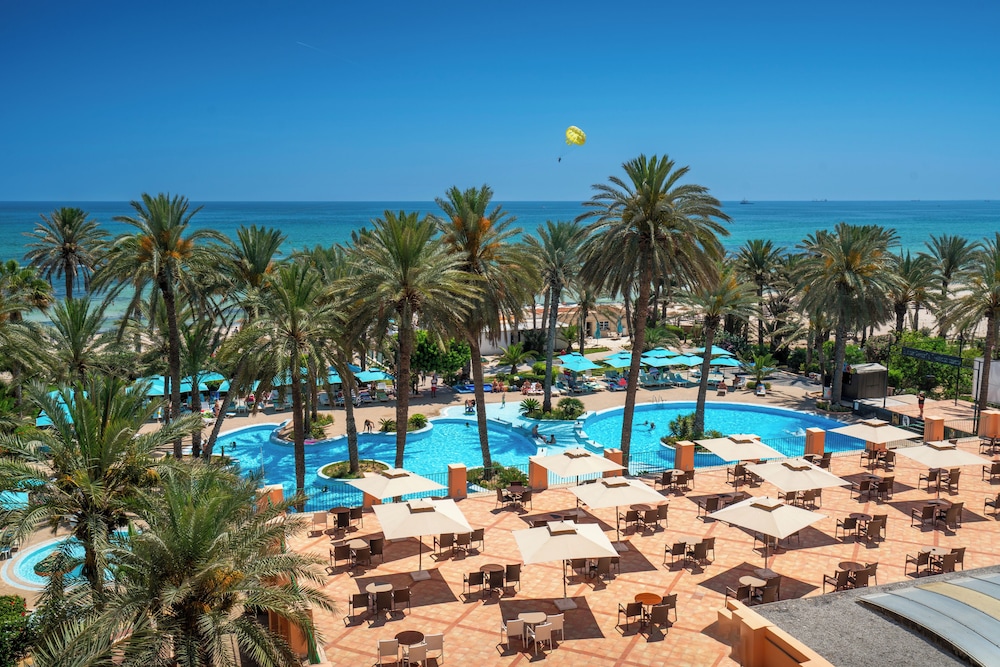El Ksar Resort & Thalasso 46/50