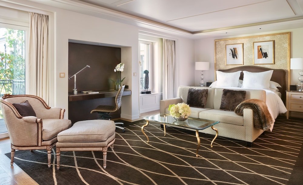 Four Seasons Hotel Des Bergues Geneva 52/83