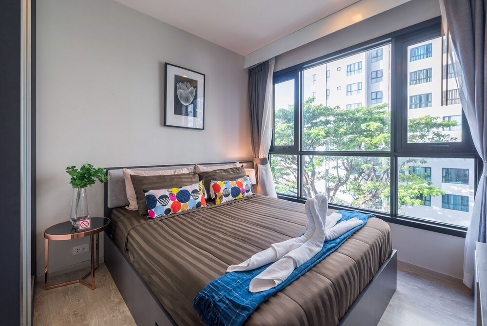 The Base Condo Pattaya by Supee 14/50