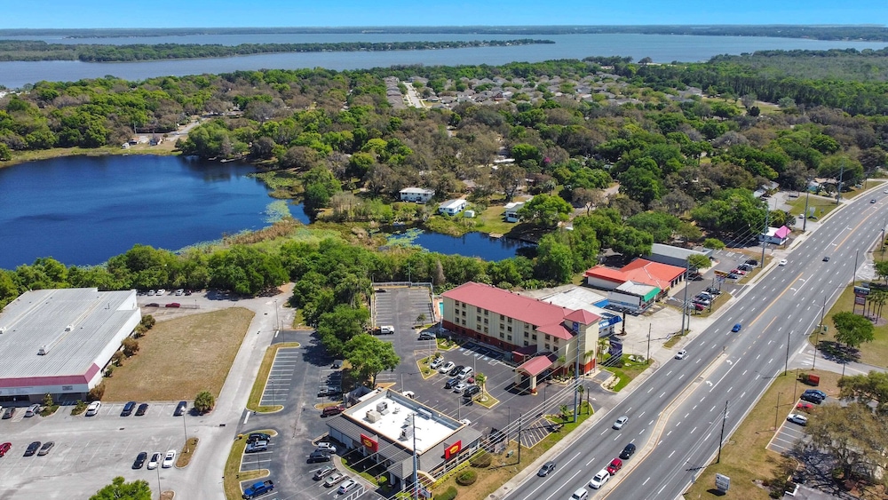 Wingate by Wyndham Leesburg Florida 28/35