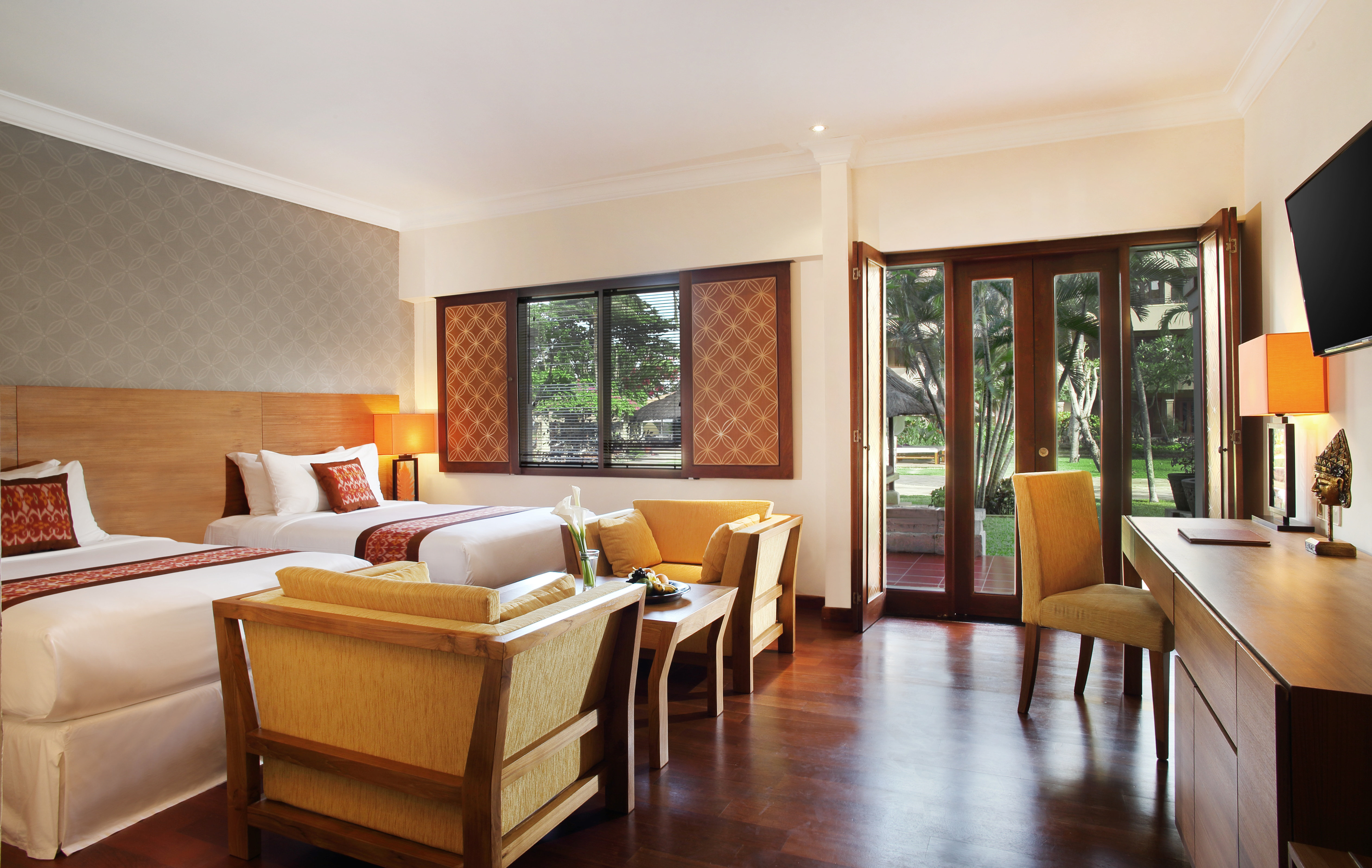 Hotel Nikko Bali Benoa Beach 20/82