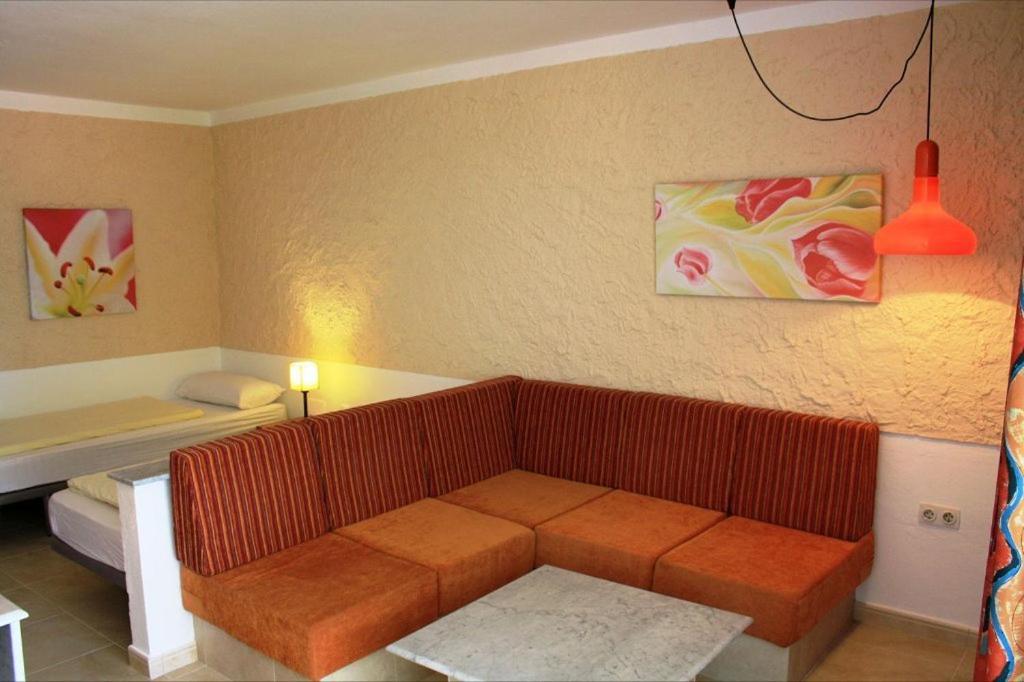 Apartamentos Matorral 8/22