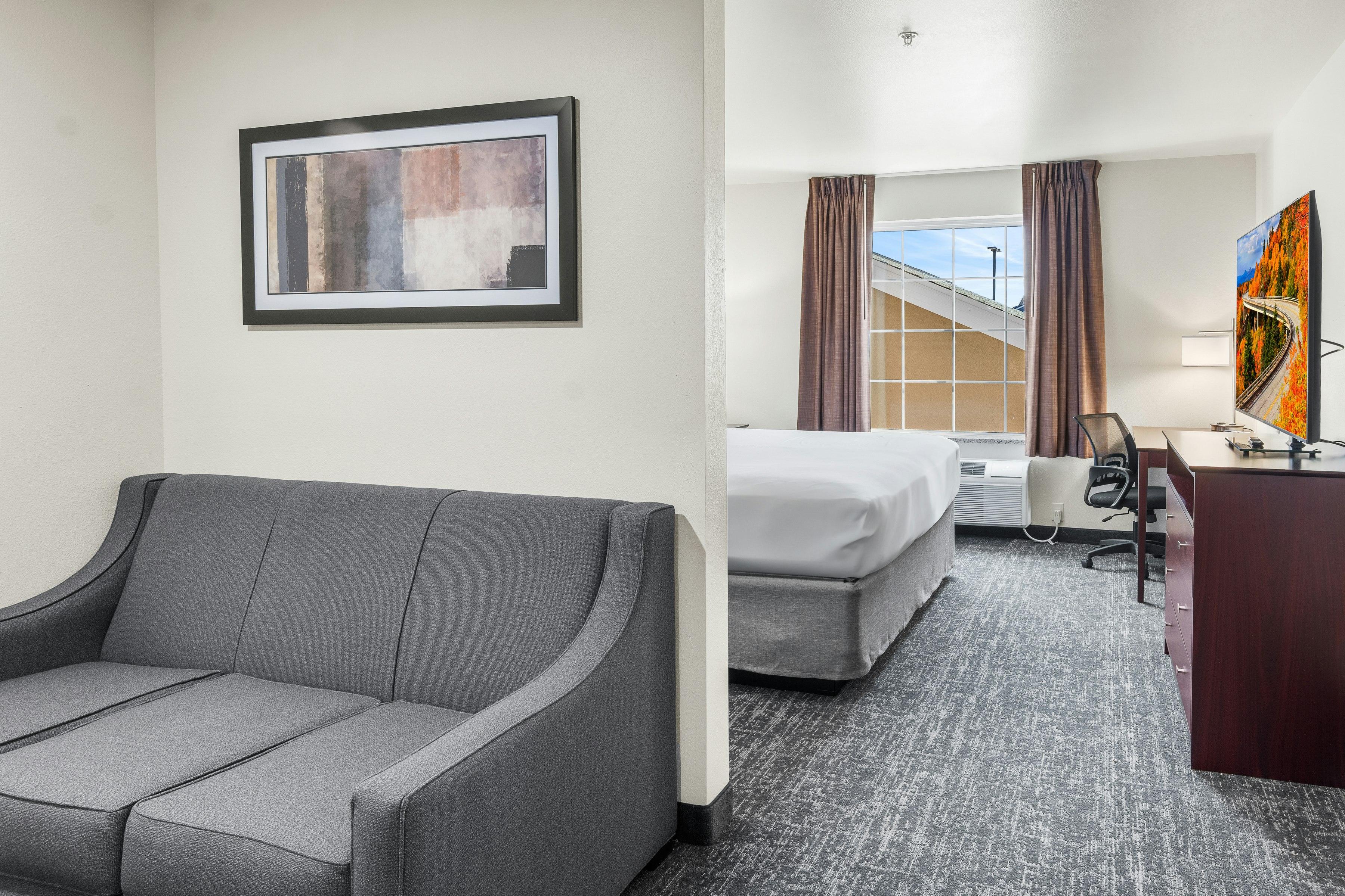 Cobblestone Hotel & Suites - Denmark 11/41