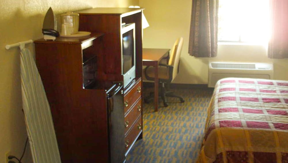Western Motel Inn and Suites Hazlehurst 10/29