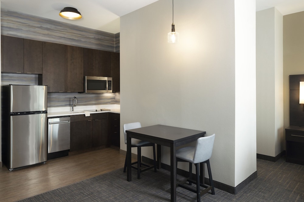 Residence Inn Jonesboro 9/15