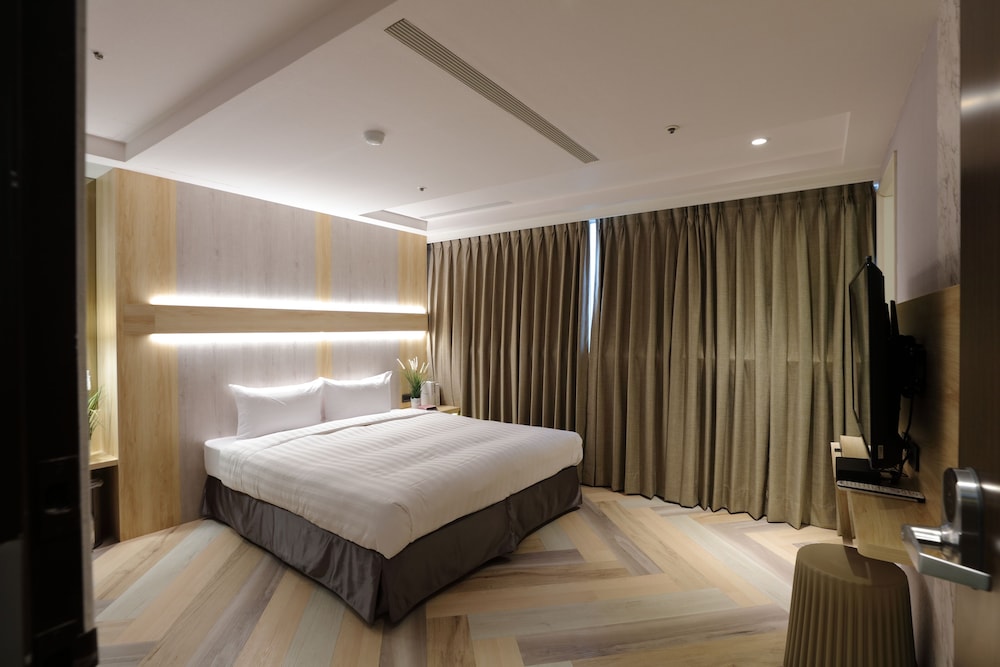 Silken Hotel 35/63