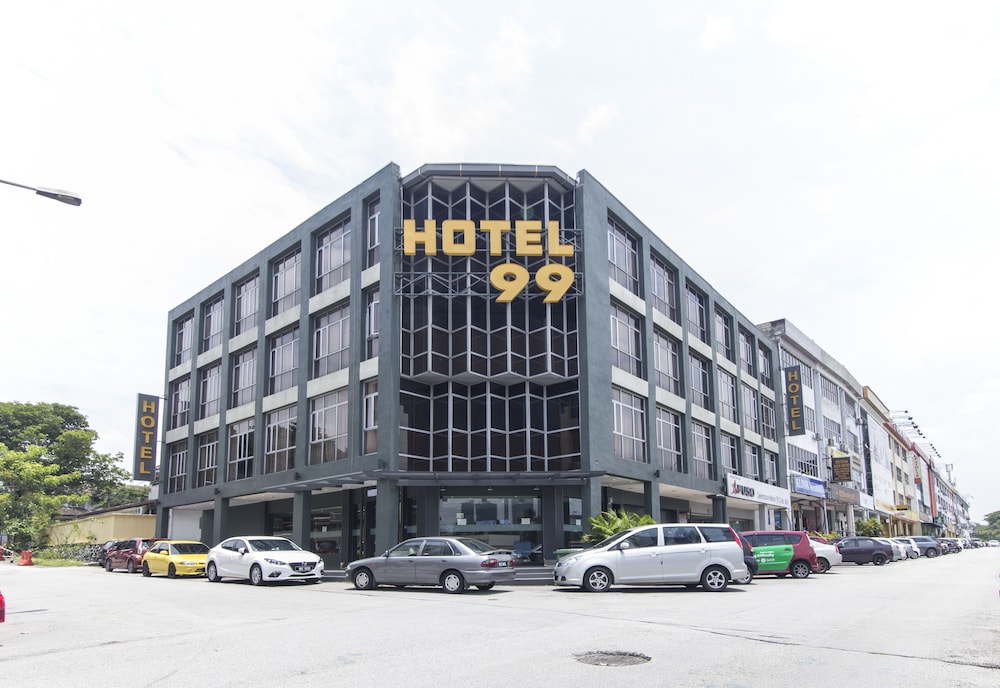 Hotel 99 - Kelana Jaya 59/66