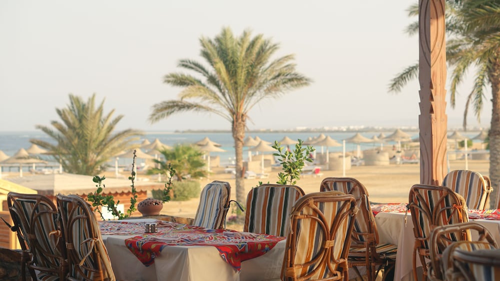 Wadi Lahmy Azur Resort 36/70