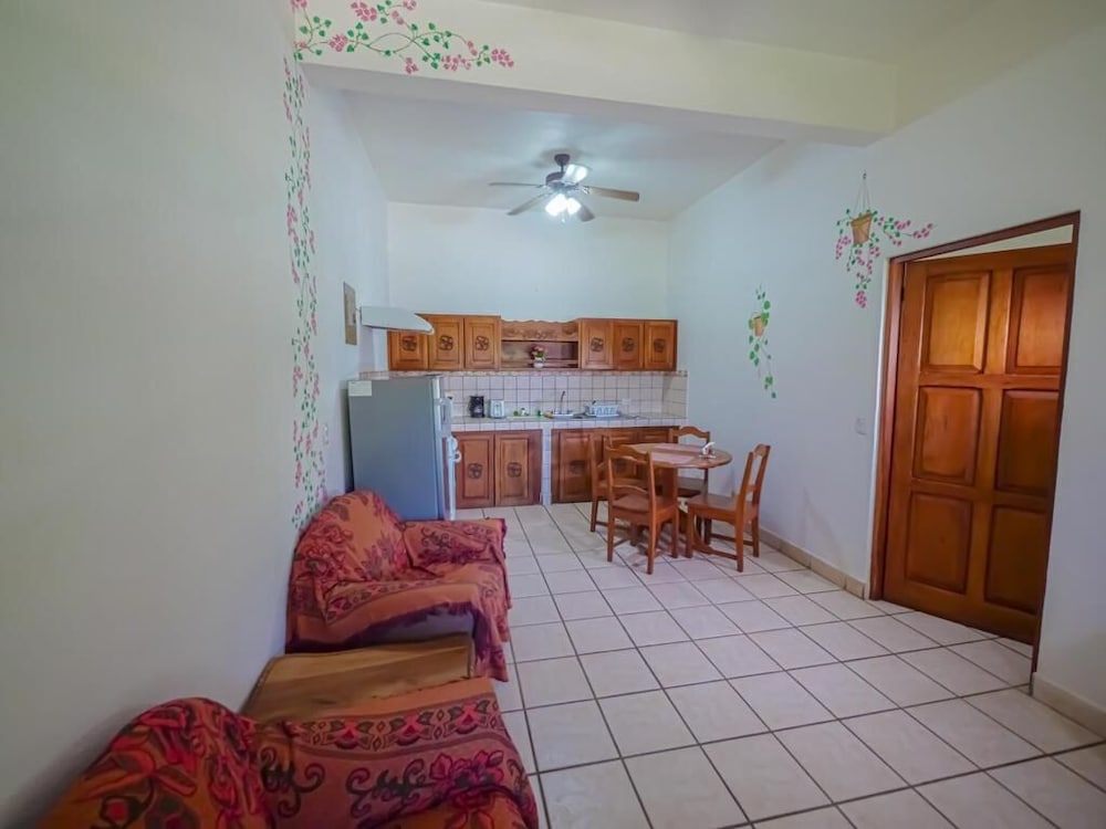 Hotel Flores 21/50