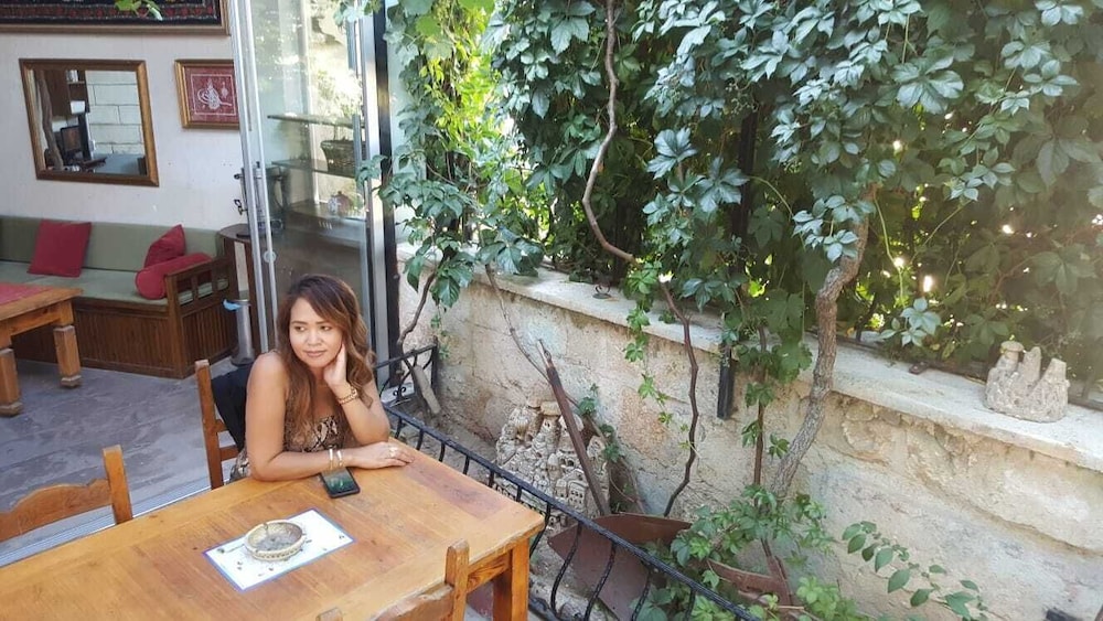 Urgup Inn Cave Hotel 6/79